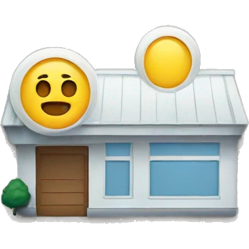 Pin location  emoji