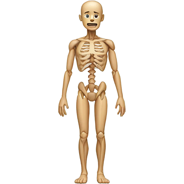 Human  emoji