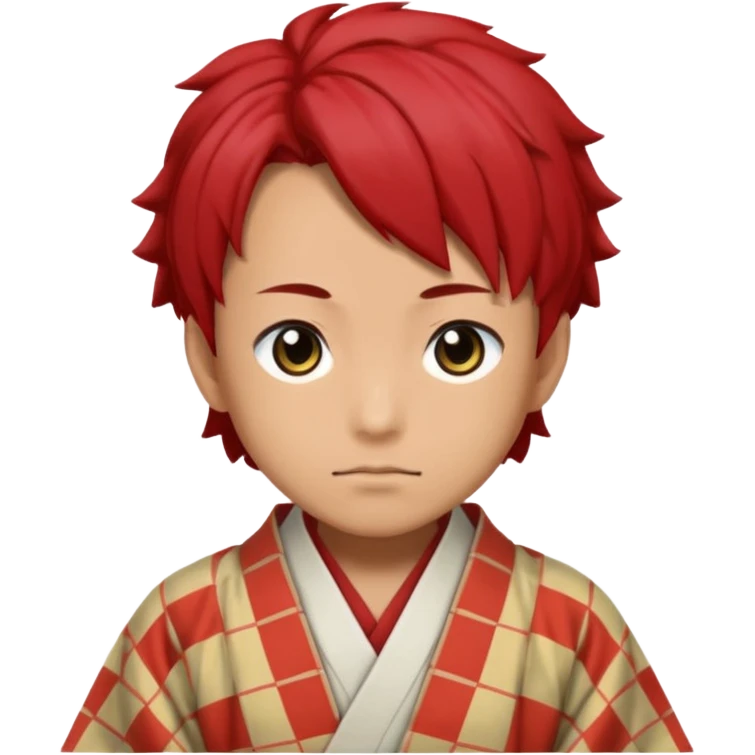 Tanjiro emoji
