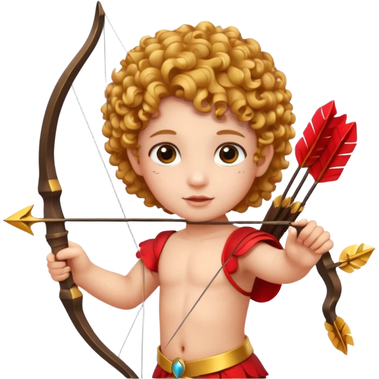 cupid emoji
