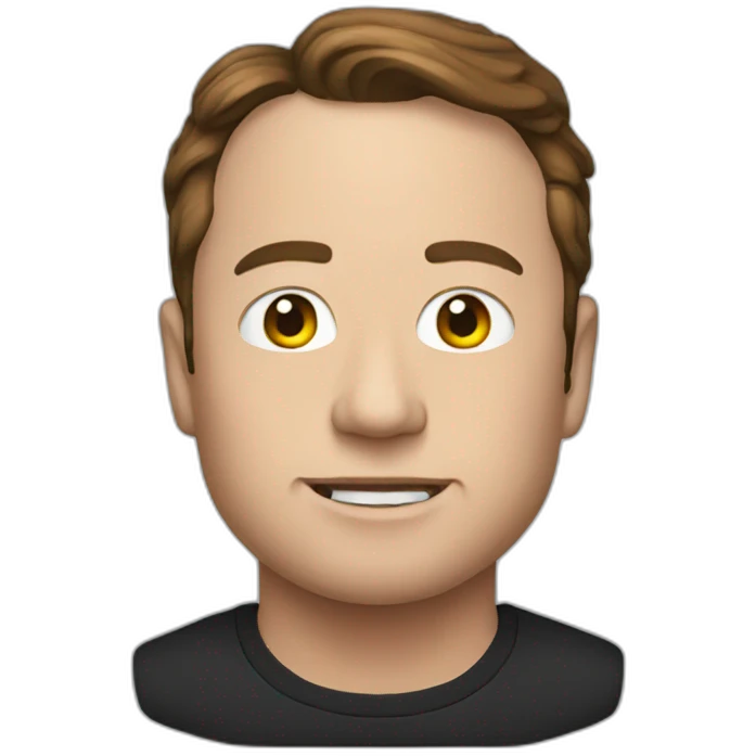 elonmusk emoji
