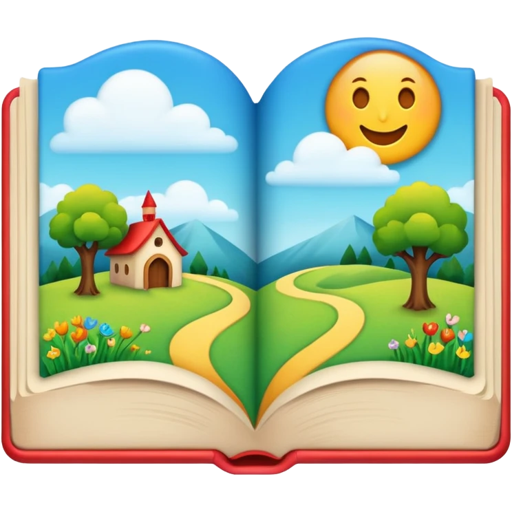 STORYBOOK emoji