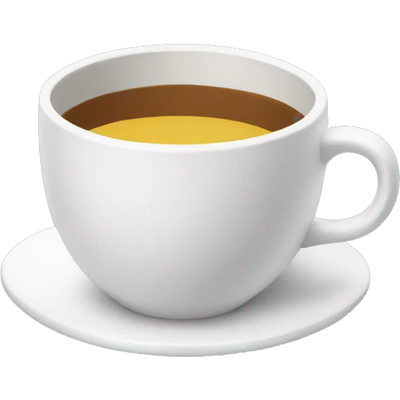 cup emoji