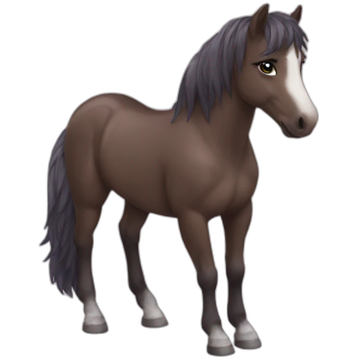 colt from bravl stars emoji