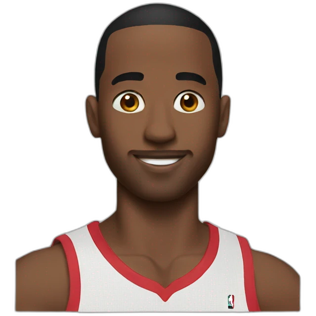 Jordan emoji