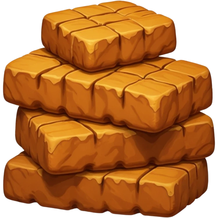 Jaggery emoji