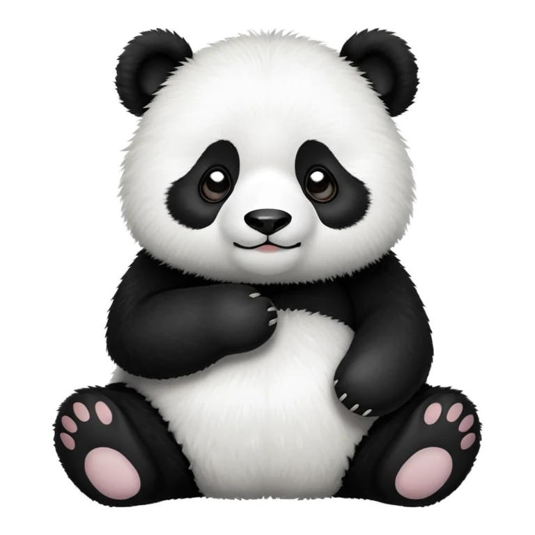 panda emoji