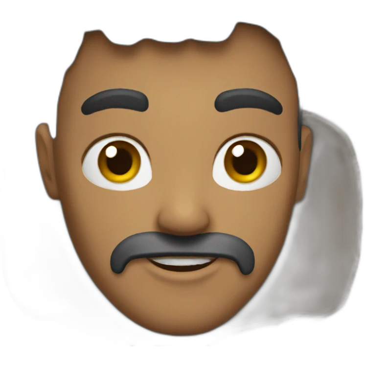 no emoji