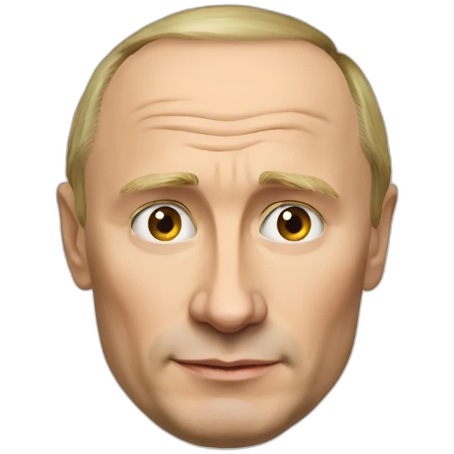 Putin pavel emoji