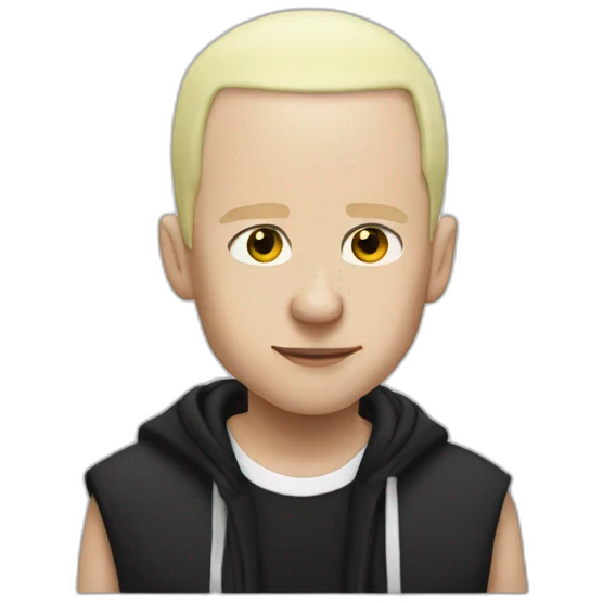 slim shady emoji