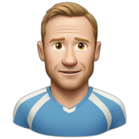 rooney emoji