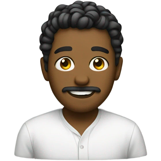 New years  emoji