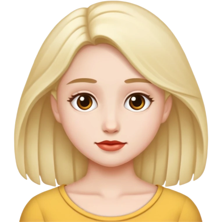 Ксюша из шгш emoji