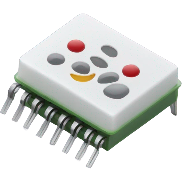 micro controller emoji