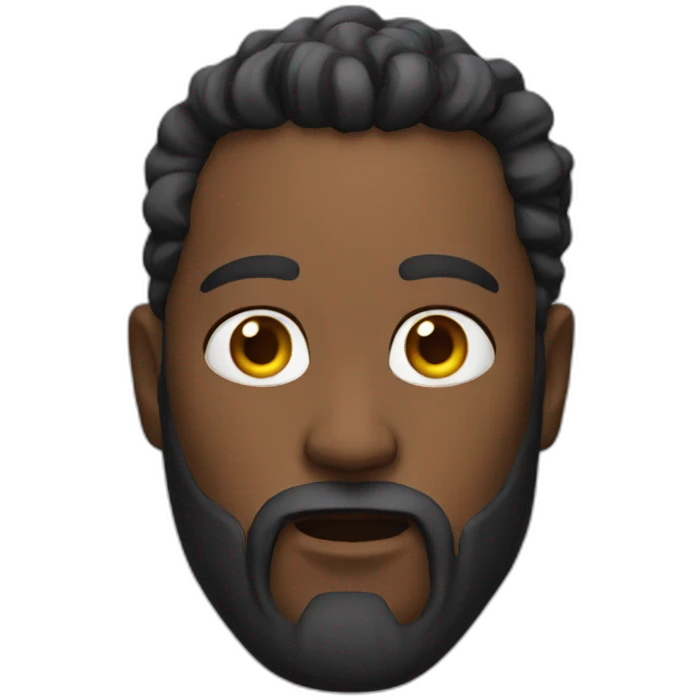 Soulking emoji