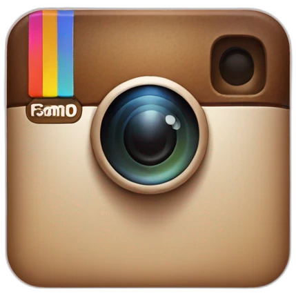 instagram-logo emoji