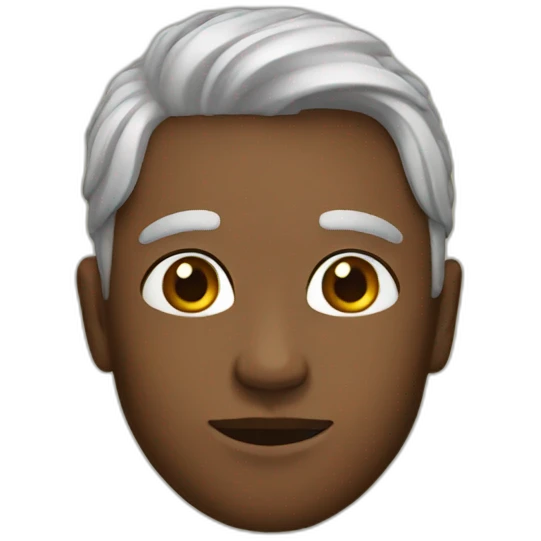 Sola emoji