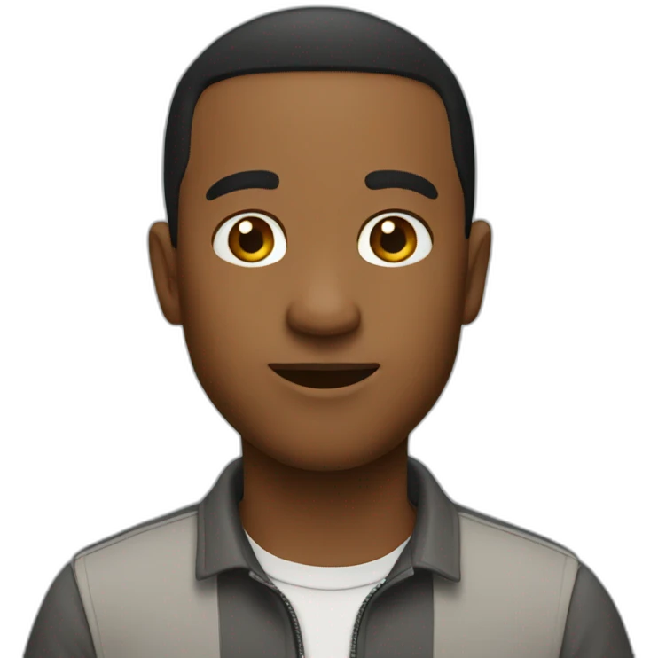 Bing emoji