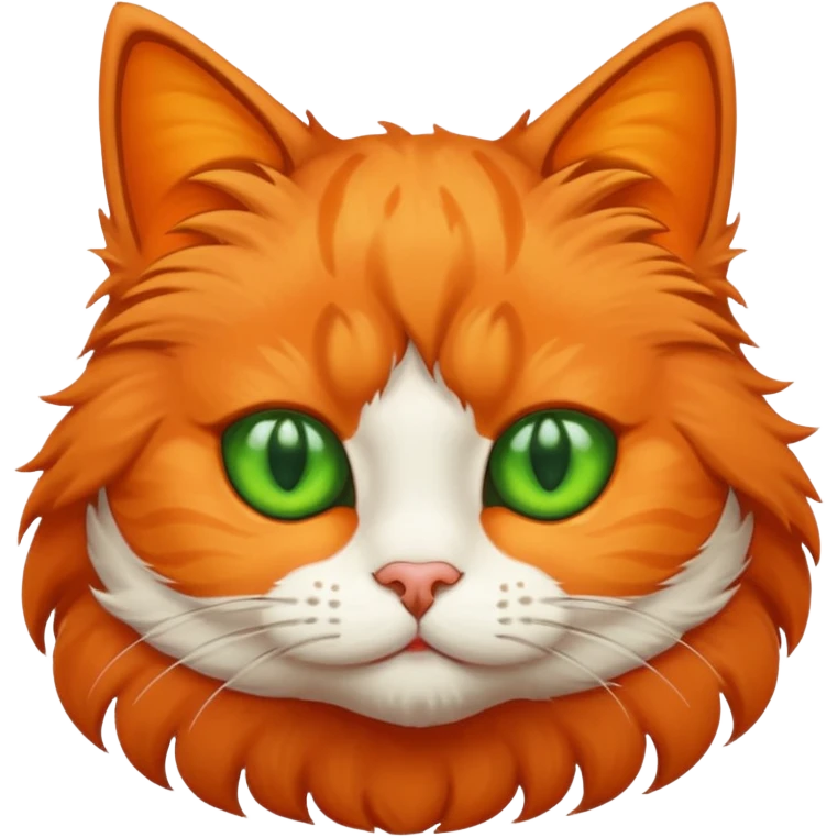 Cat emoji