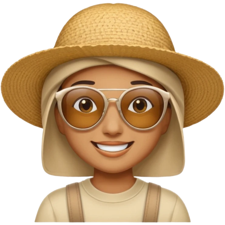 About me emoji emoji