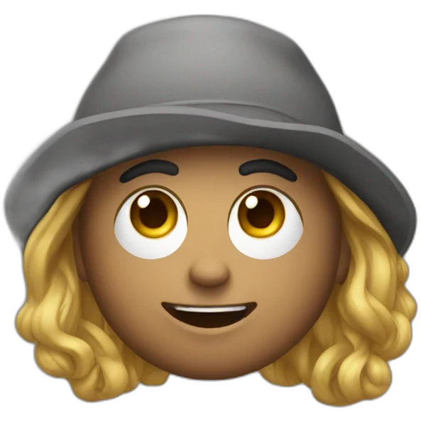 tiktoker emoji