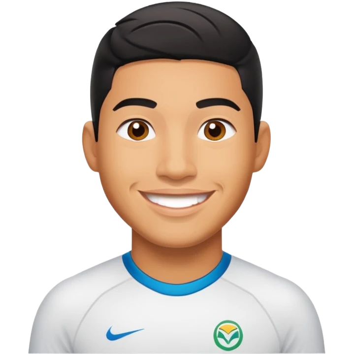 Gabriel Medina emoji