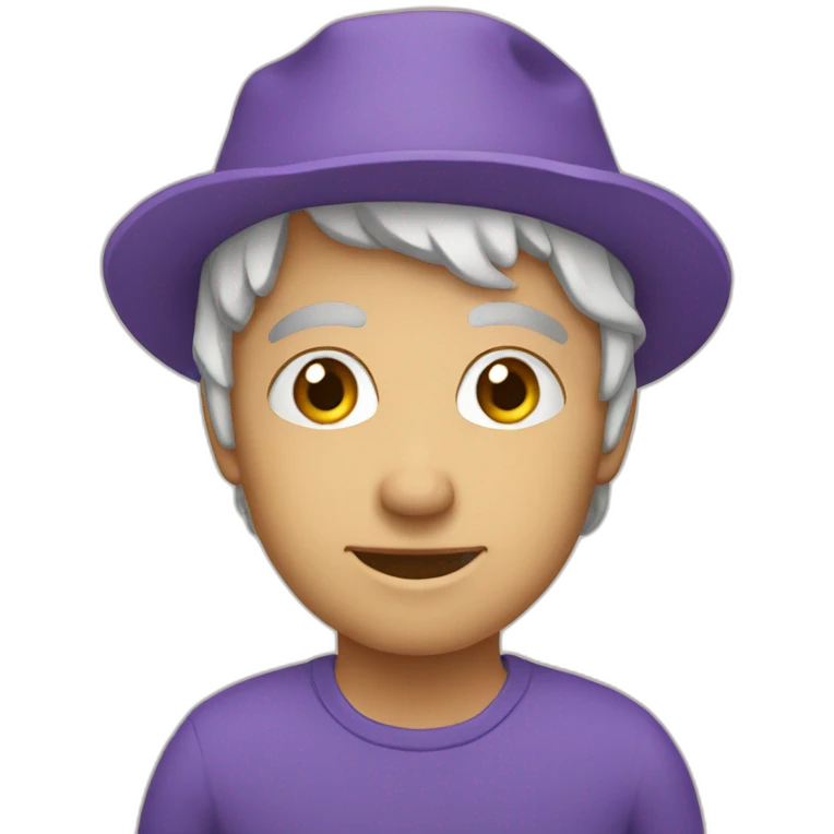 Jul signe emoji