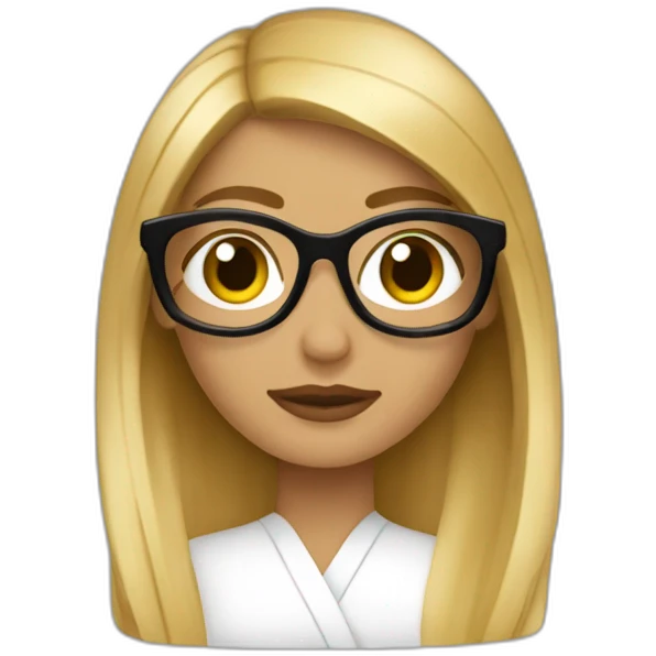 Céline diô emoji