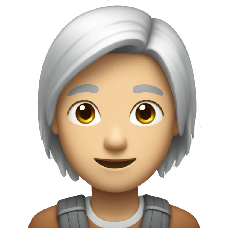 Xiaomi emoji