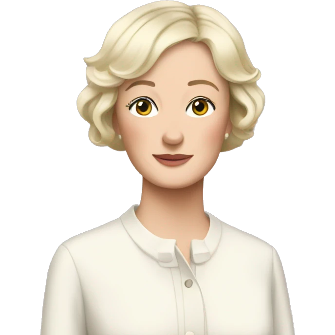 Jo Malone emoji