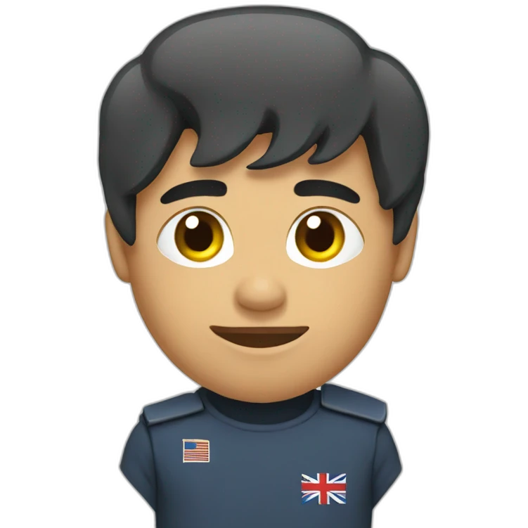 Islande emoji