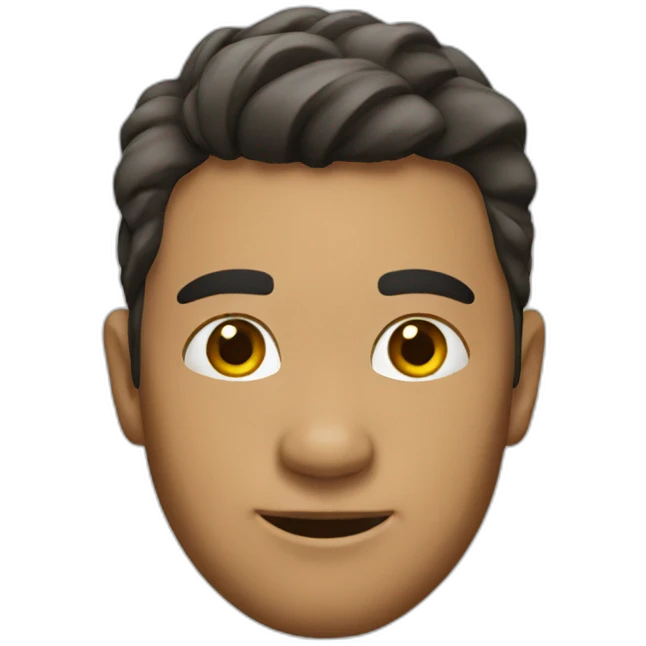 Hai emoji
