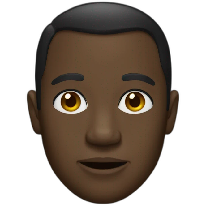 Congo emoji