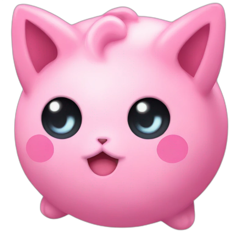 jigglypuff emoji
