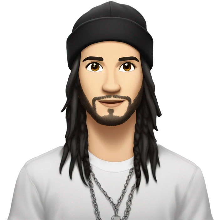 Tom kaulitz emoji
