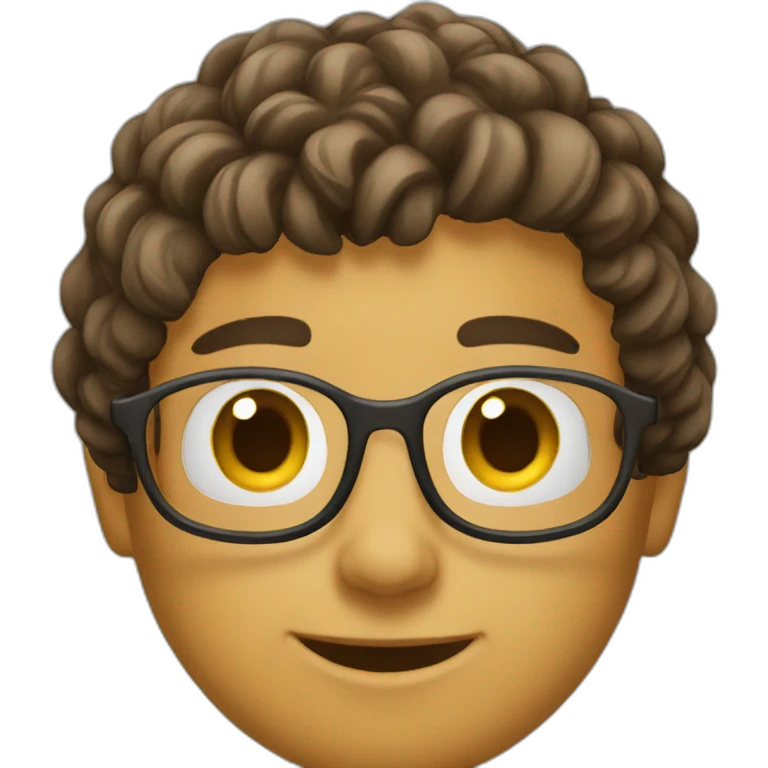 Student emoji