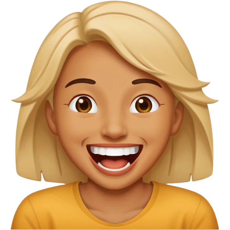 Naktes metchen  emoji