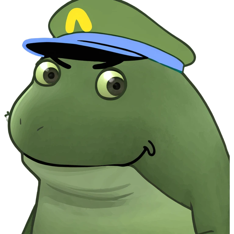 Bubba  emoji