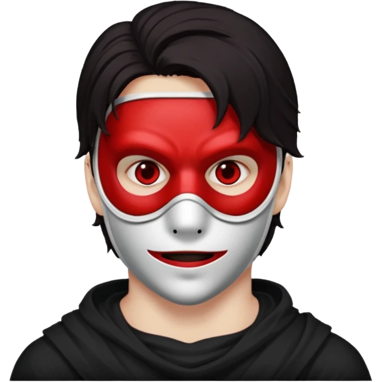 killer Dead by Daylight Evan MacMillan emoji