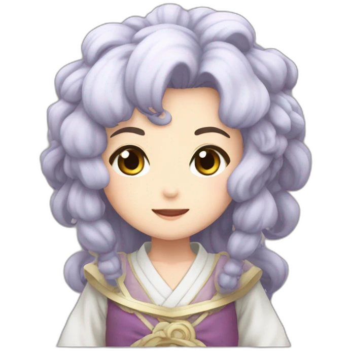 kanna kamui emoji