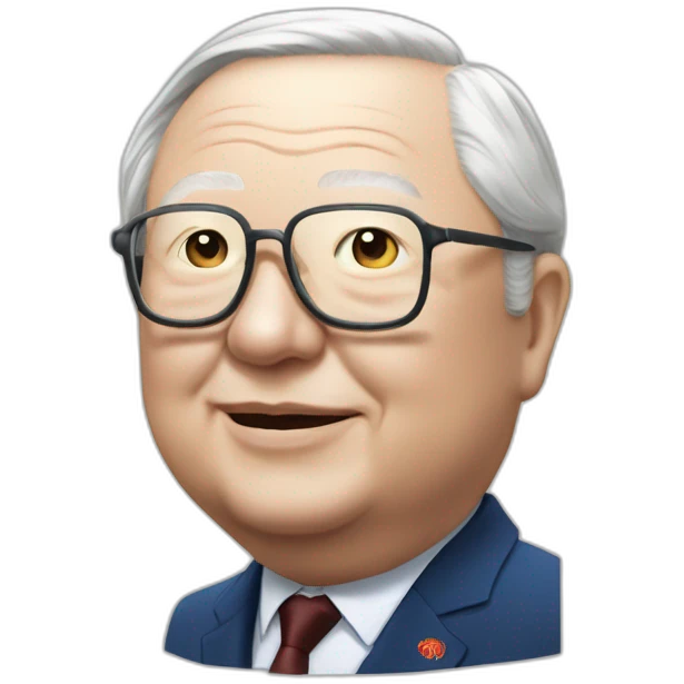 chinese jean marie le pen emoji