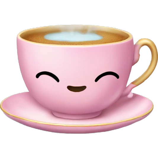 teacup emoji