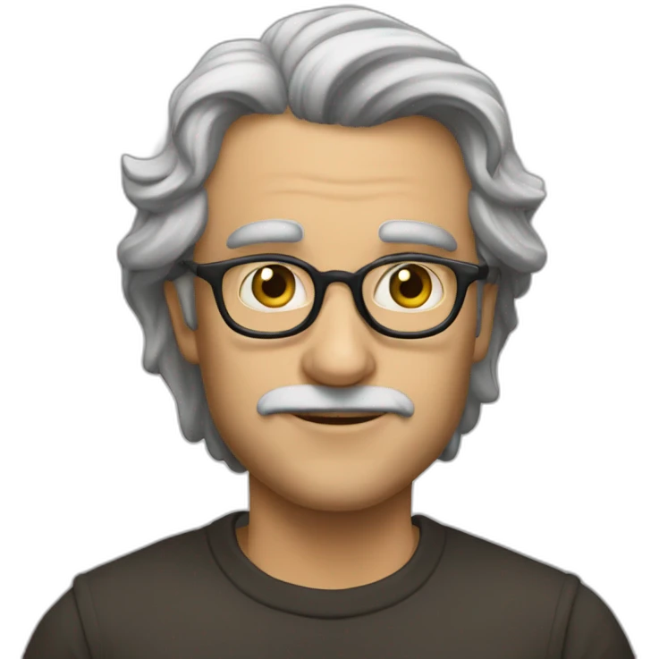 Bardela emoji