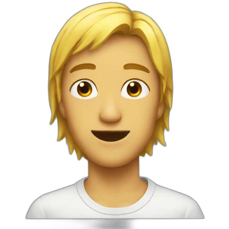 Agua emoji