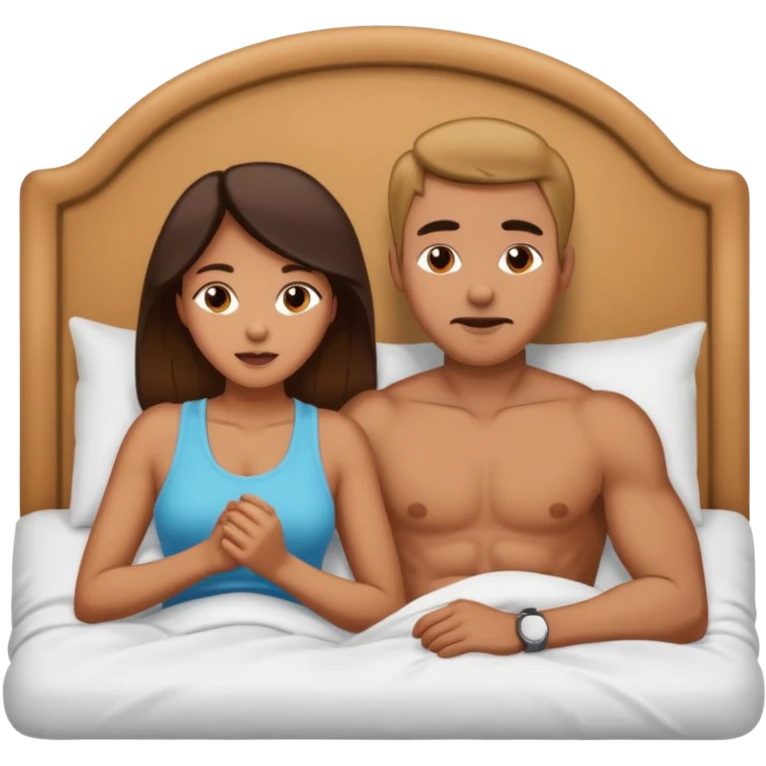 Sex positions doggy style man and woman emoji