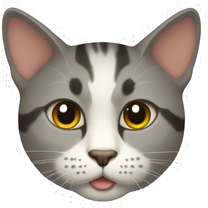 Gato  emoji