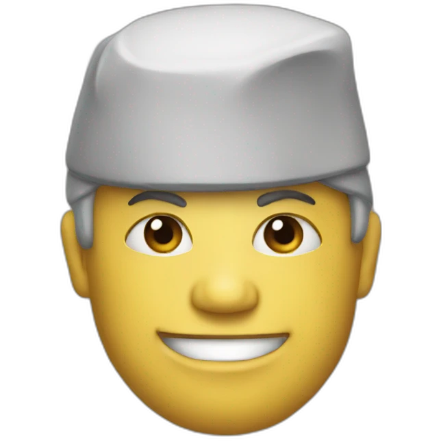 Drump emoji