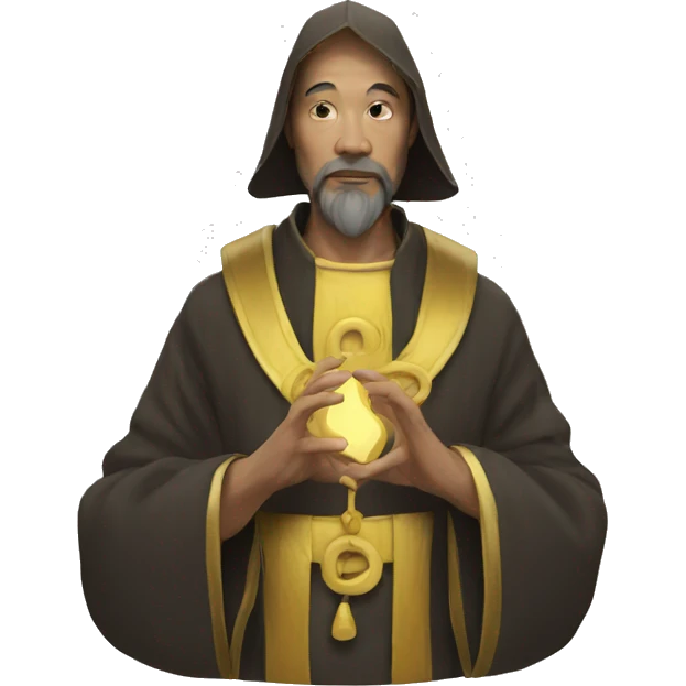 Sect emoji