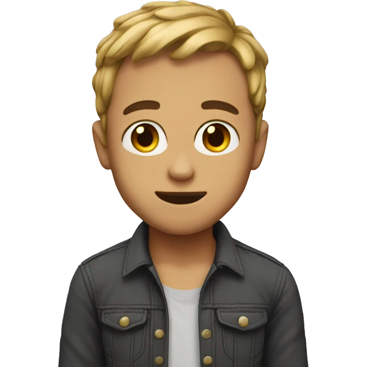 boi emoji