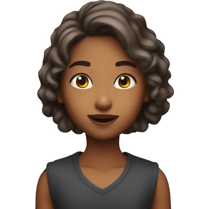 kaia main emoji